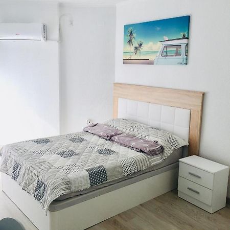 estudio habaneras Torrevieja Exterior foto