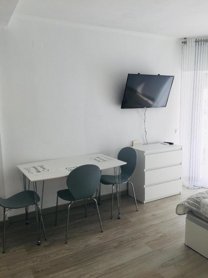 estudio habaneras Torrevieja Exterior foto