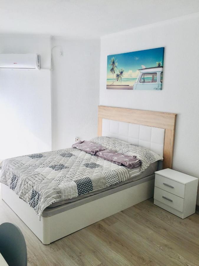 estudio habaneras Torrevieja Exterior foto