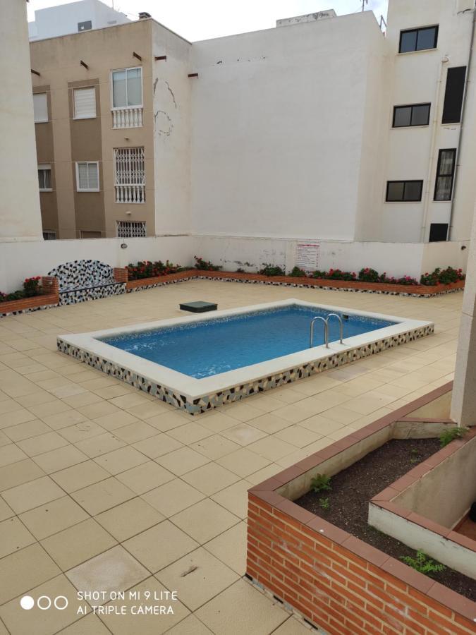 estudio habaneras Torrevieja Exterior foto